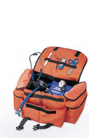 EMT Case First Responder Trauma Bag, , large