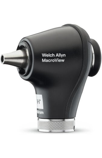 Clearance MacroView Plus LED Otoscope for iExaminer
