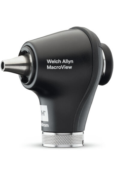 Clearance MacroView Plus LED Otoscope for iExaminer, , large