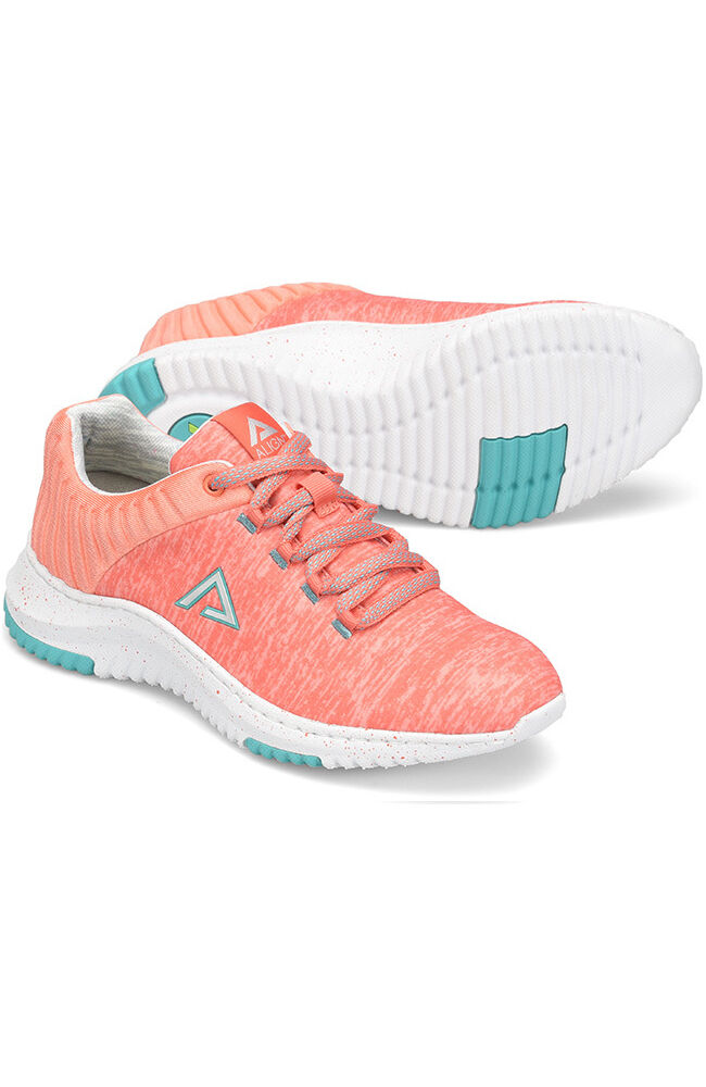 Clearance Align by Nurse Mates Women s Elin Athletic Shoe