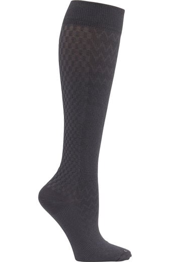 Women's True Support 10-15 mmHg Extra Wide Compression Sock Women's True Support 10-15 mmHg Extra Wide Compression Sock