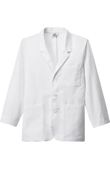 Men's 30" Consultation Lab Coat, , large