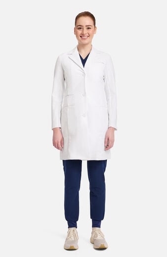 Women's Marie 36¾" Lab Coat Women's Marie 36¾" Lab Coat