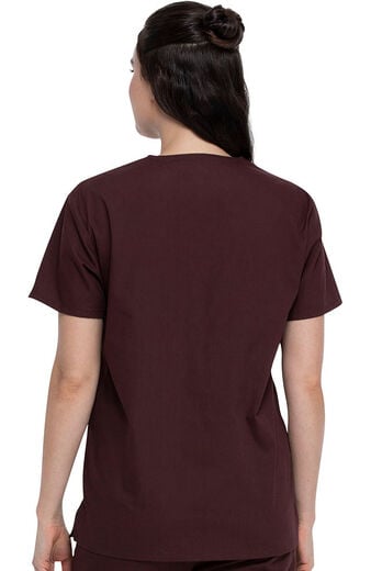 Clearance Unisex V-Neck Top