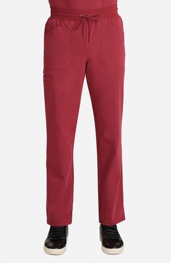 Men's Zephyr 5-Pocket Straight Leg Scrub Pant Men's Zephyr 5-Pocket Straight Leg Scrub Pant