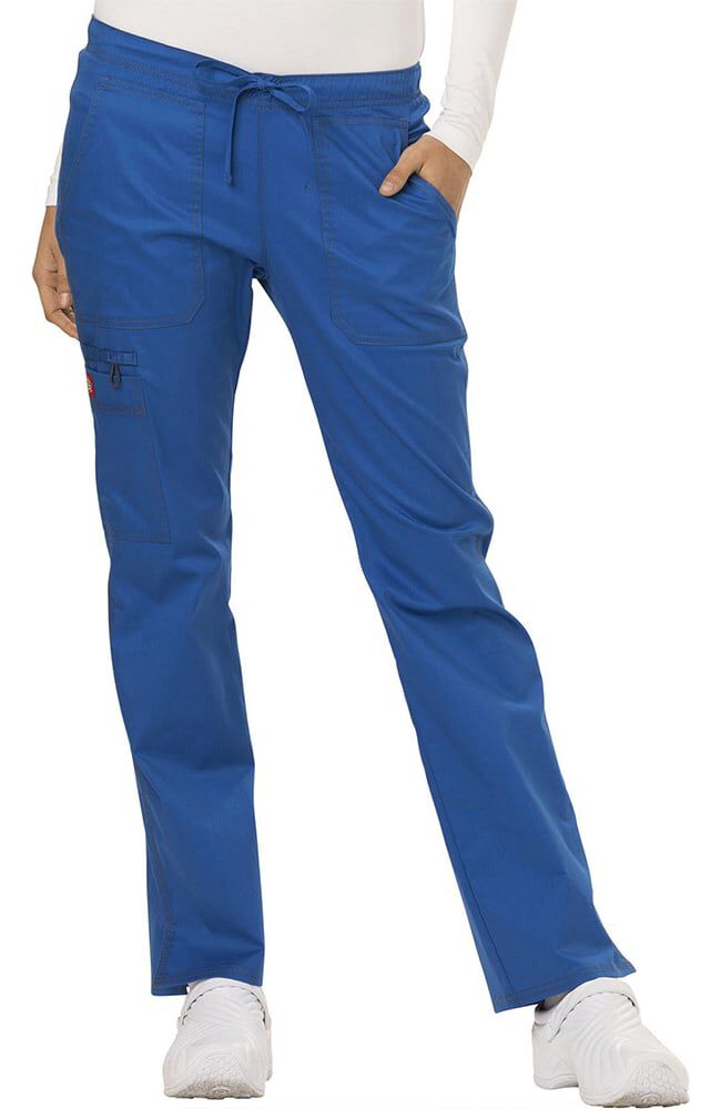 Low rise scrub pants Clearance