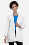 Clearance Women's Multi Pocket 32" Lab Coat, , large