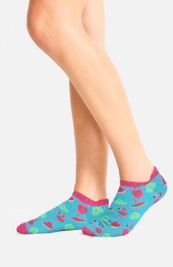 Women's 5 Pack No Show Socks Women's 5 Pack No Show Socks