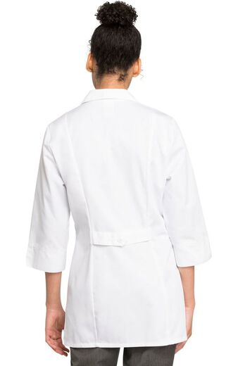 Women's ¾ Sleeve 30½" Lab Coat