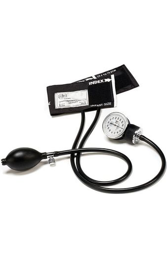 Infant Aneroid Blood Pressure Set