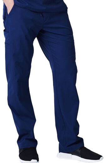 Men's Summit Drawstring Cargo Scrub Pant, Men's Summit Drawstring Cargo Scrub Pant