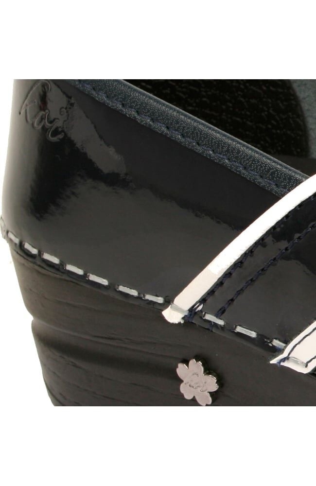 Sanita top lindsey clogs