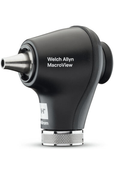 MacroView Basic LED Otoscope, , large