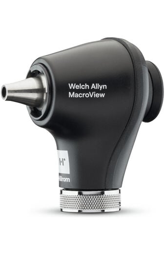 MacroView Basic LED Otoscope