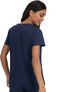 Clearance Women's Marie Solid Scrub Top, , large