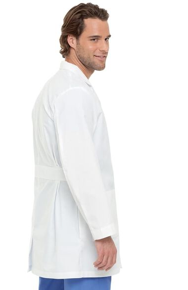 Clearance Men's 35½" Lab Coat, , large