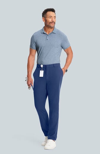 Men's Inertia Chino Scrub Pant Men's Inertia Chino Scrub Pant