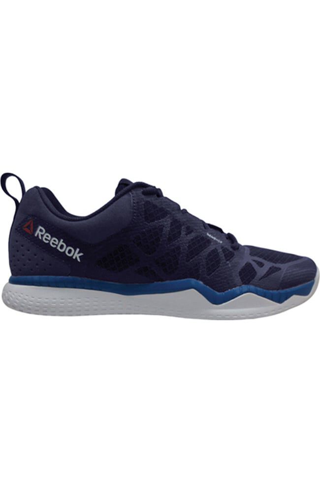 Reebok nursing best sale shoes