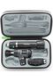 Clearance 3.5V Standard Diagnostic Set with Otoscope & Lithium-Ion Smart Handle 97150-MS, , large