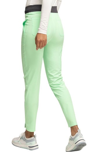 Clearance Women's Packable Pull-On Scrub Pant