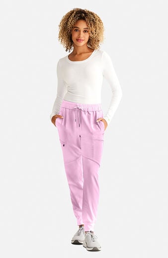 Women's Naya Jogger Scrub Pant Women's Naya Jogger Scrub Pant