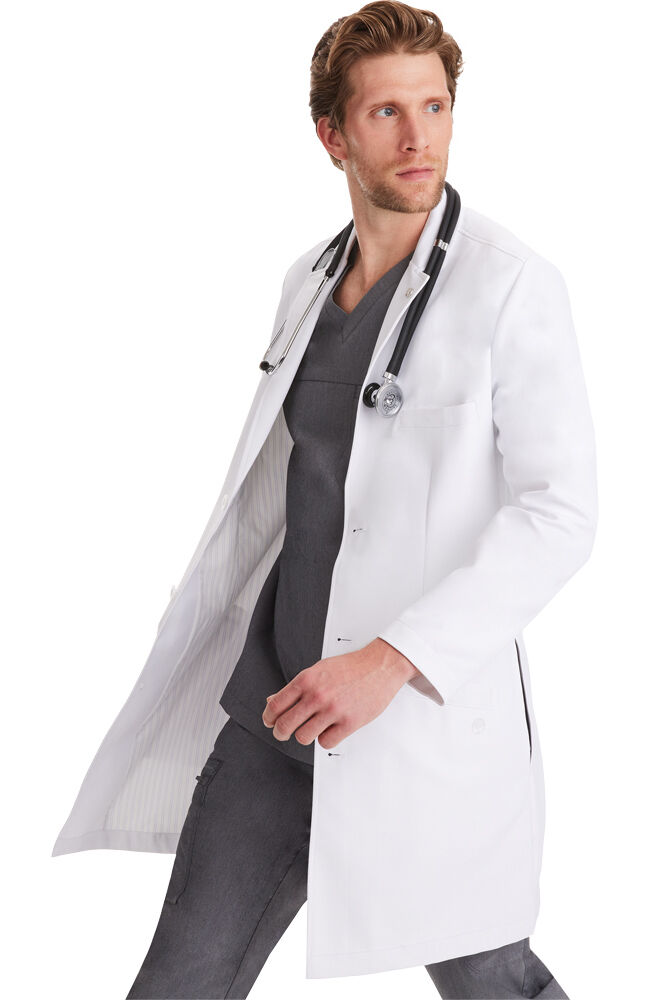 Antimicrobial 2024 lab coat