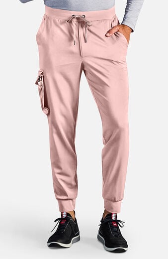 Men's Vernon Mid Rise Jogger Scrub Pant Men's Vernon Mid Rise Jogger Scrub Pant