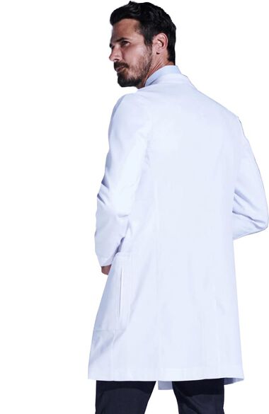 Men's Osler Lab Coat, , large
