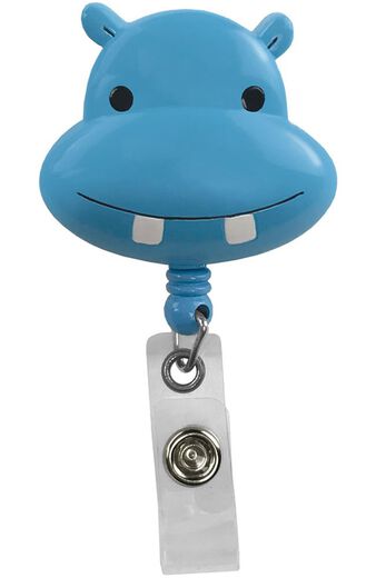 Clearance Deluxe Animal Retractable Badge Holder
