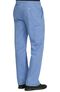 Clearance Men's Fly Front Cargo Scrub Pant, , large