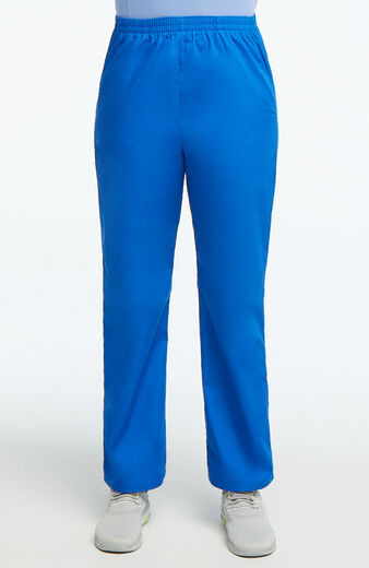 Women's Elastic Waist Scrub Pant, Women's Elastic Waist Scrub Pant