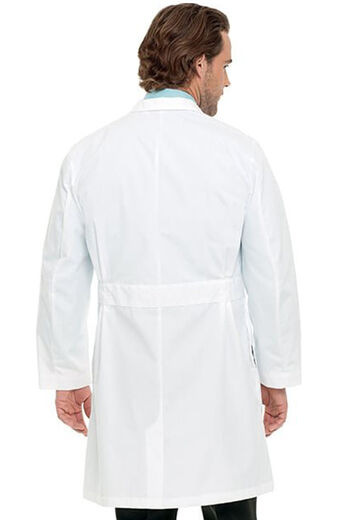 Clearance Men's 3-Pocket Poplin 39½" Lab Coat