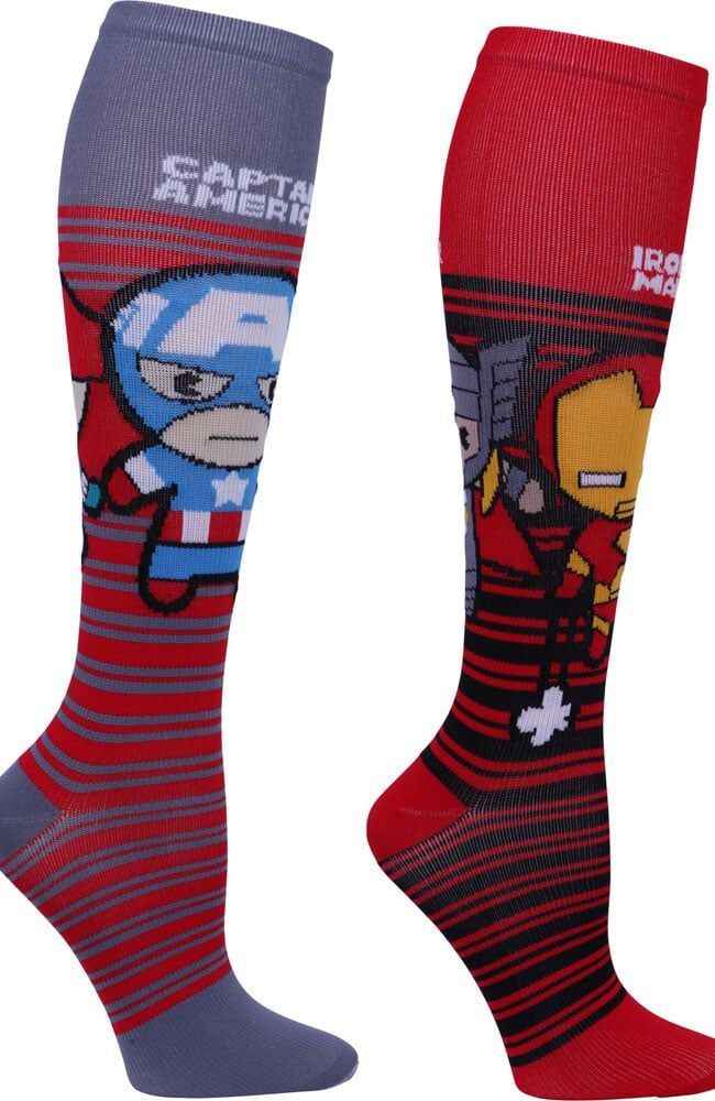 Marvel compression socks Clearance