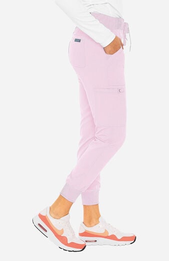 Women's Jenny Yoga Jogger Scrub Pant Women's Jenny Yoga Jogger Scrub Pant