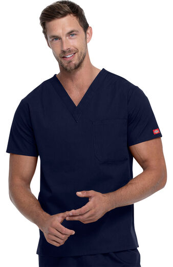 Unisex V-Neck Top Unisex V-Neck Top