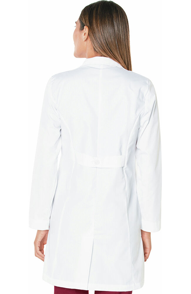 landau lab coat 3155