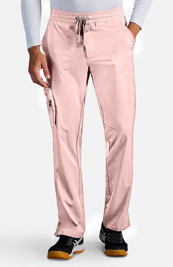 Men's Virgil Mid Rise Straight Leg Scrub Pant Men's Virgil Mid Rise Straight Leg Scrub Pant