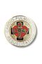 Clearance Cardio-Pulmonary Resuscitation - CPR Pin, , large