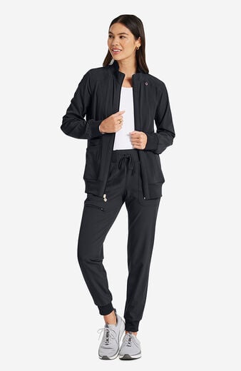 Women's Zip Front Jacket Women's Zip Front Jacket