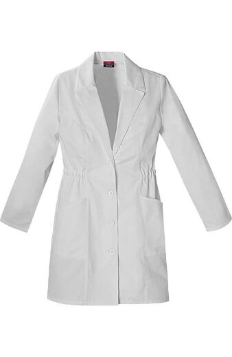 Women's Fashion 34" Lab Coat