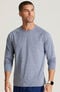 Men's Surge Long Sleeve Underscrub T-Shirt, , large
