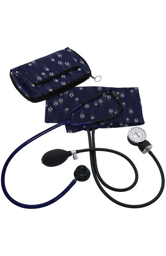 Premium Aneroid Sphygmomanometer/Clinical Lite Kit