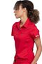 Clearance Women's Snap Front Polo Top, , large