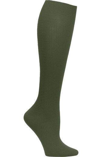 Clearance Men's Gradient Compression Knee High 8-12 Mmhg Sock