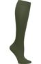 Clearance Men's Gradient Compression Knee High 8-12 Mmhg Sock, , large