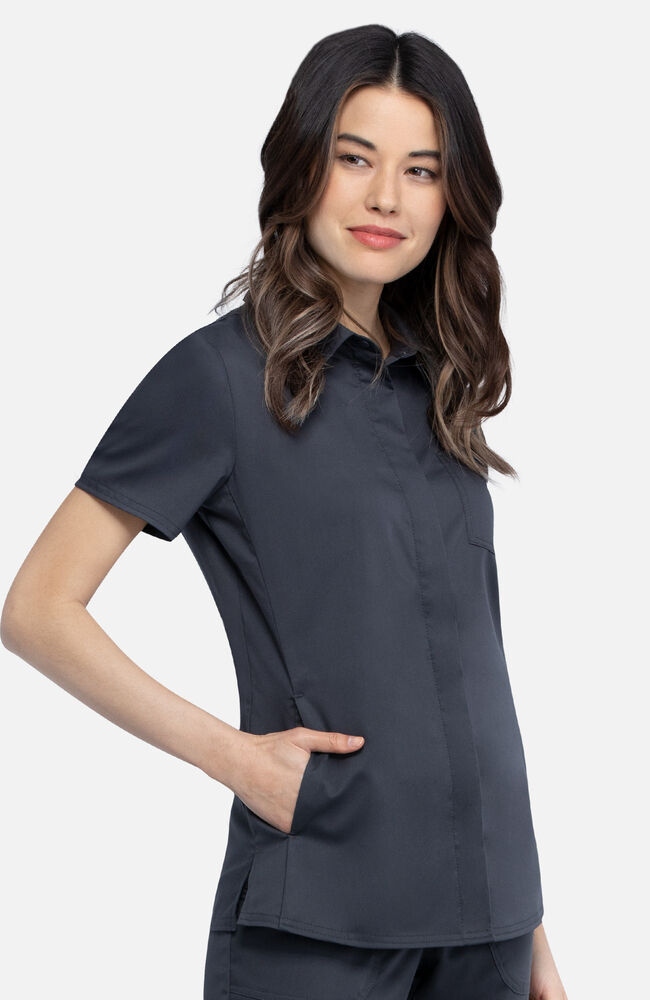 Revolution by Cherokee Workwear Women's 
