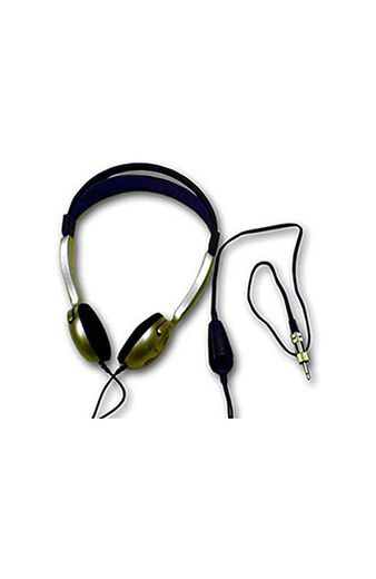 Extra Headphones For The E-Scope II Electronic Amplified Stethoscope