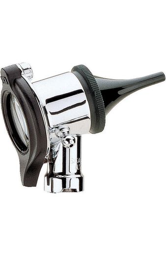 3.5V Pneumatic Otoscope Head with Specula 20200