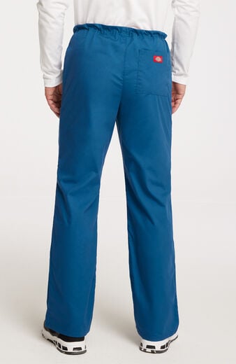 Unisex Drawstring Pant Unisex Drawstring Pant