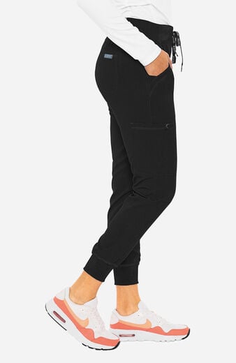 Women's Jenny Yoga Jogger Scrub Pant Women's Jenny Yoga Jogger Scrub Pant